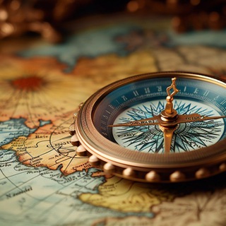 Хроники мира 🌍