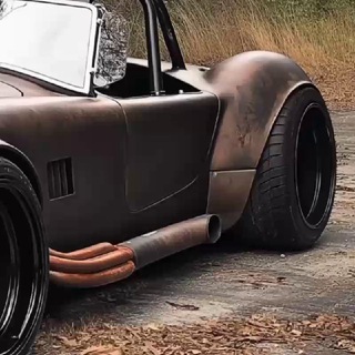 Хроники рулевых