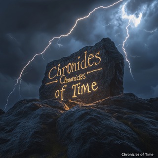 Хроники Времени🪶