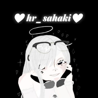 🤍hr_sahaki🤍