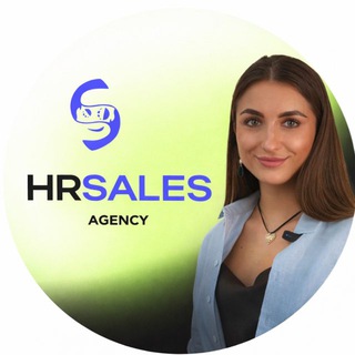 HRSales | О найме продажников