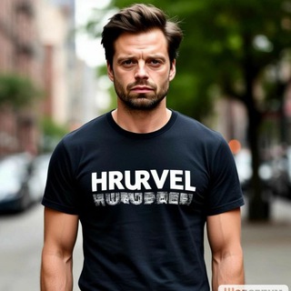 Мультивселенная HRURVEL | Кино, Сериалы, Медиа