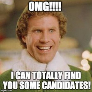 (Не)Танцуй вальсами вокруг кандидатов