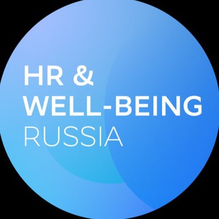 HR & WELL-BEING RUSSIA