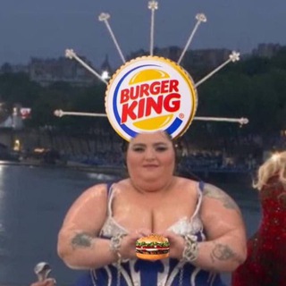 ЧВК "Кузя Лакомкин" | Столовая