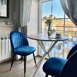 Живи красиво!✨Аренда уютных квартир в Москве и МО