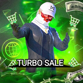 TURBO SALE