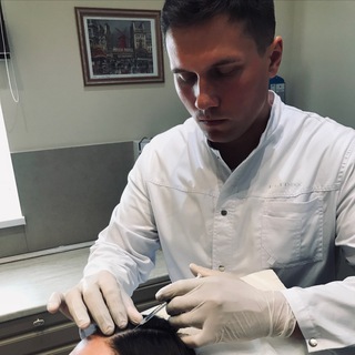 Доктор Пинегин