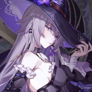 Галерея Герты | Honkai: Star Rail