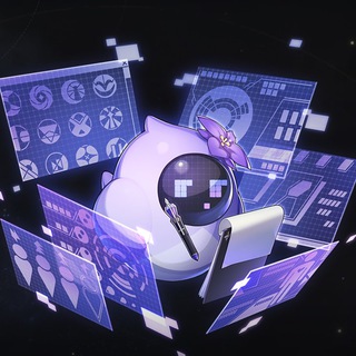 HSR • Honkai: Star Rail • Хонкай • путевые заметки