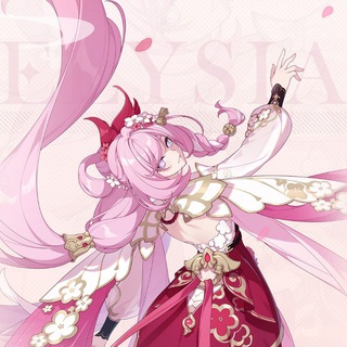 Нарезки хонкай стар рейл/хонкай импакт