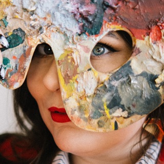 хтонь и трикстер