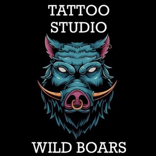 «ДИКИЕ КАБАНЫ 🐗»