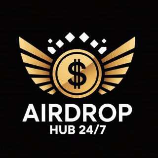 AIRDROP HUB 24/7 🧢