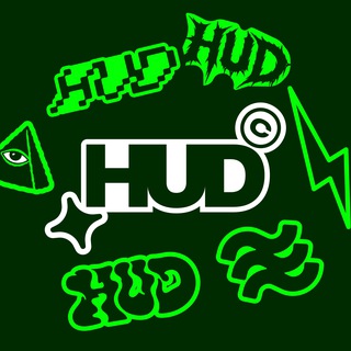 hud design — portfolio