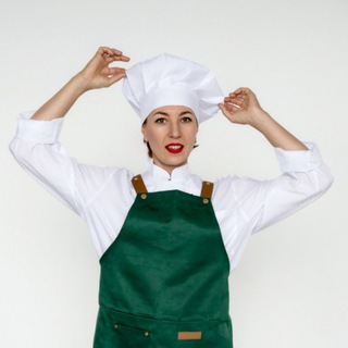 Стройный повар💯