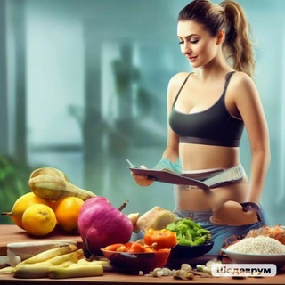 Худей легко!