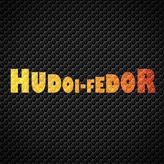 Hudoi-fedoR