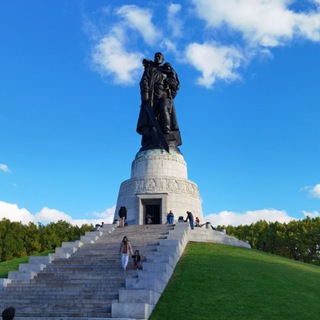 Художник Z патриот