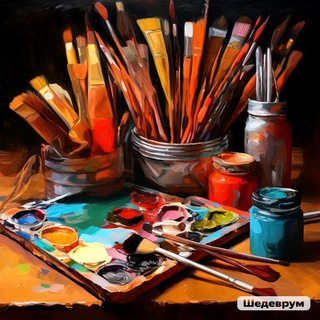 Юмор художника