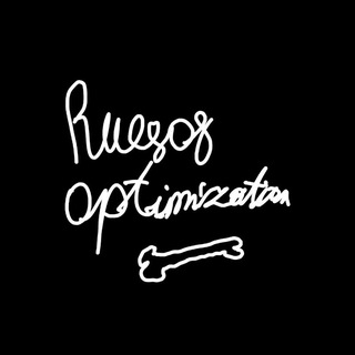 🖥 Huesos Optimization Channel⚡