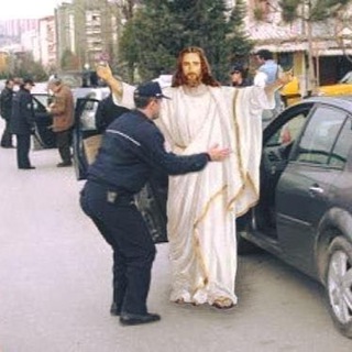 Евангелие от мемов