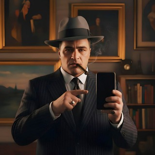 Хулиганские обои на телефон