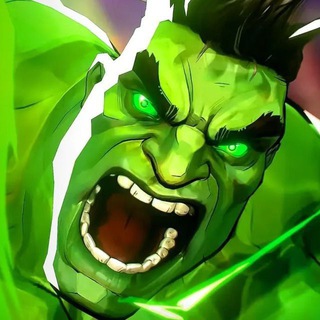 Убежище Халка | Marvel Rivals