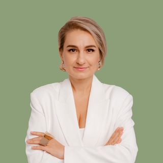 Анна Щербакова💎ПРОлюдей