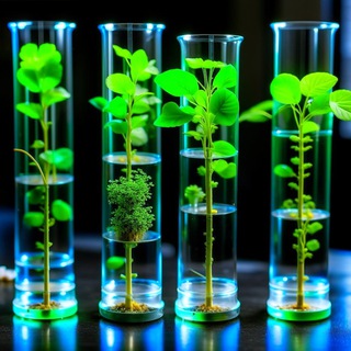Биотех 🌿🧬