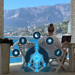 Дизайн человека Ялта | Human Design в Ялте