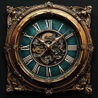 Часы Истории