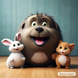 Юморные Животные 🦒