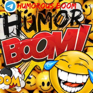 Юморной BOOM