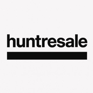 huntresale