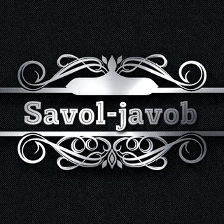 Huquq savol-javob