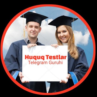 Huquqiy Testlar