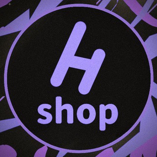 hurtysha~ shop | Донат
