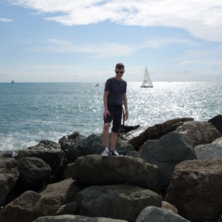 Trading | Тёма Гусейнов