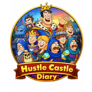 Hustle Castle Diary