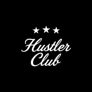 HUSTLER CLUB