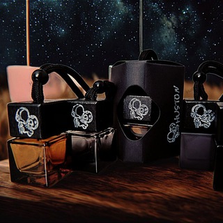 Автопарфюм"Huston"