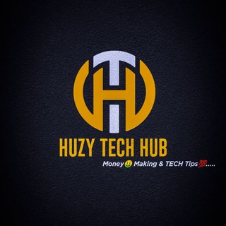 𝙃𝙐𝙕𝙔 𝙏𝙀𝘾𝙃 𝙃𝙐𝘽