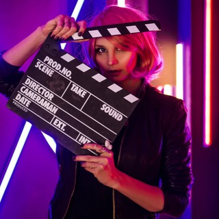 Твоя контент-дилерка😉