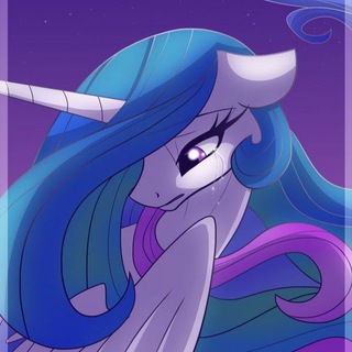 Хвост Селестии