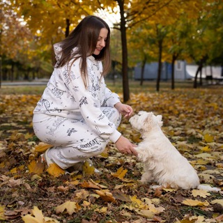 В гармонии с собакой |Кинолог Катерина Киянова