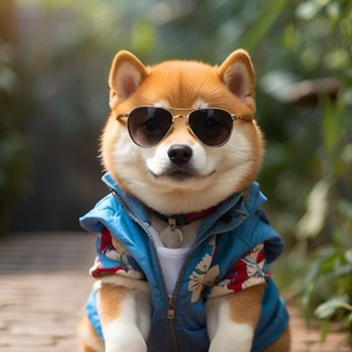 Хвостики Пушистики