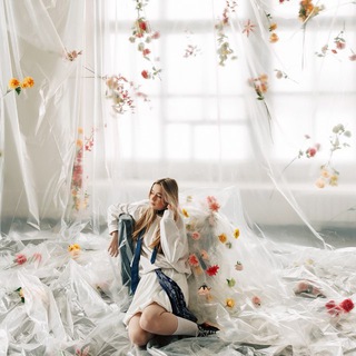 чисто даришка