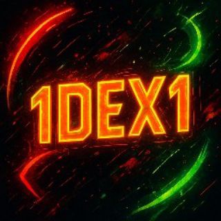 Жизнь 1DEX1