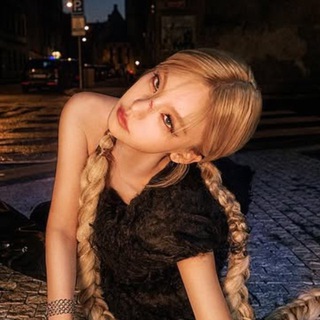 yeji noémie | tunnel vision